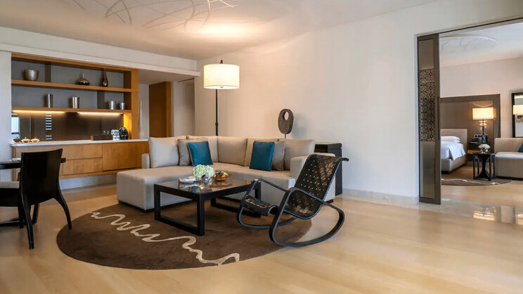 Park Executive Suite